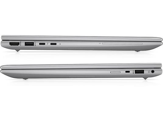 HP 865N6EA#UUZ - Notebook (14 ", 1 TB SSD, Silber)