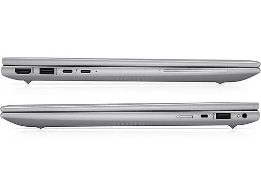 HP 865N6EA#UUZ - Notebook (14 ", 1 TB SSD, Silver)