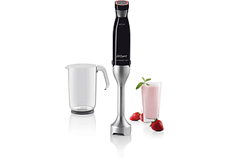 ARZUM AR1114-S Technoart Maxi Neo El Blender Seti Si̇yah_3