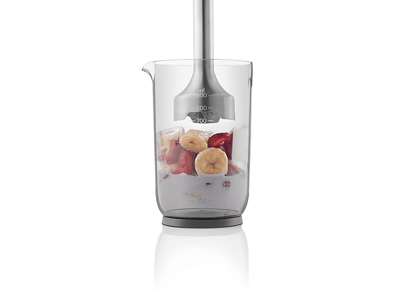 ARZUM AR1114-S Technoart Maxi Neo El Blender Seti Si̇yah_5