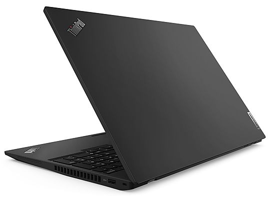 LENOVO 21HH002CMZ - Notebook (16 ", 512 GB SSD, Black)