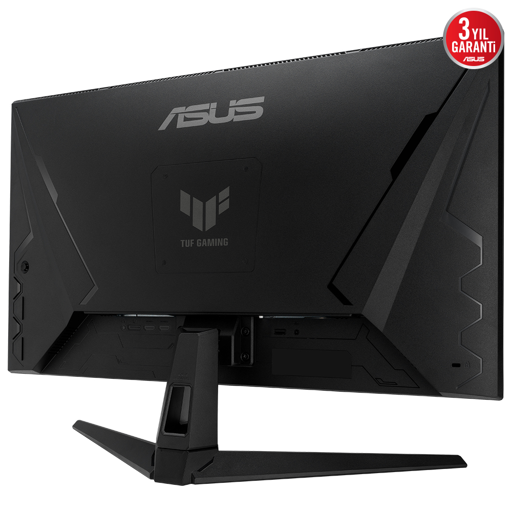 ASUS Tuf Gaming VG27AQ3A 27 inç 1ms 180Hz 2K QHD G-SYNC IPS Gaming