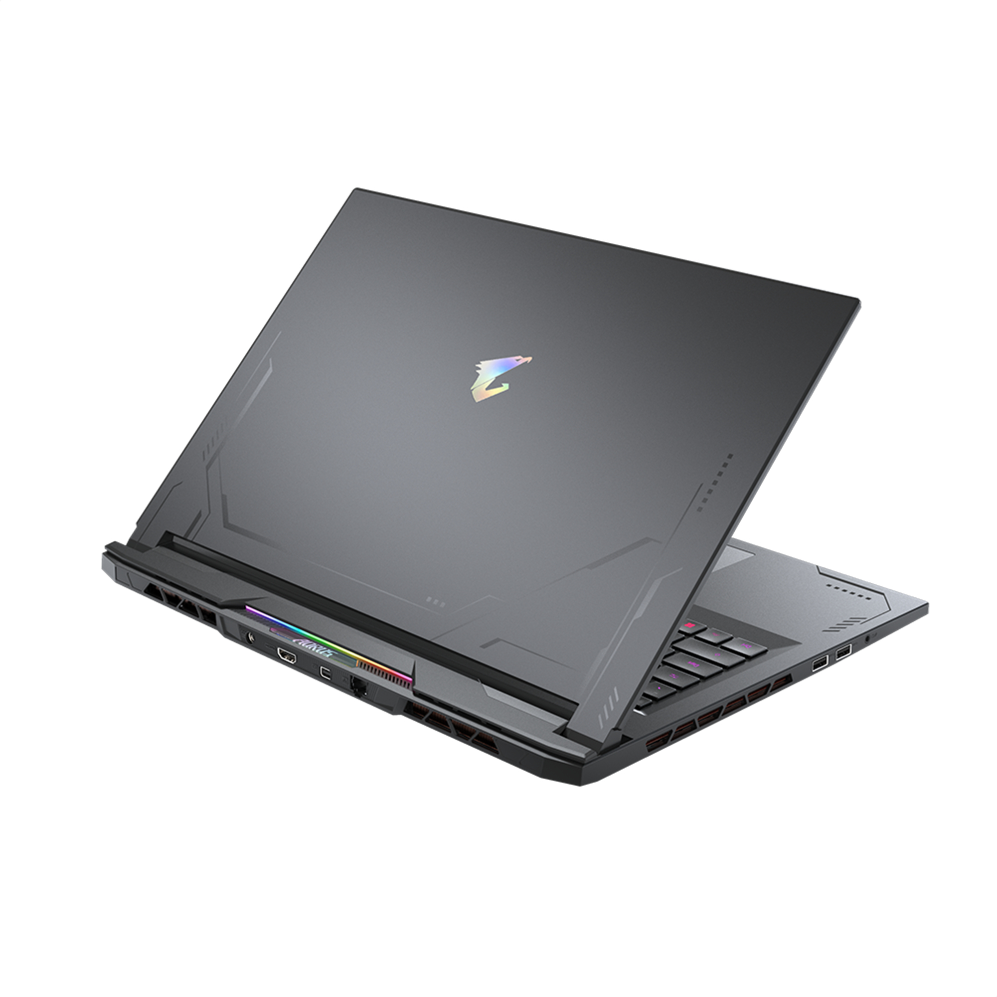 GIGABYTE AORUS 17X - 17,3 Zoll - Intel® Core™ i9 i9-14900HX - 32 GB - 1 TB - NVIDIA GeForce RTX™ 4090 - Windows 11 Home