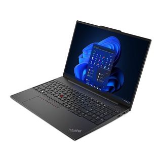 LENOVO 21JN00DJMZ - Notebook (16 ", 512 GB SSD, Grau)