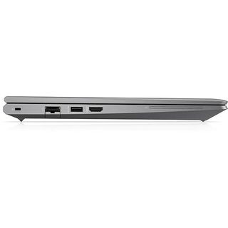 HP 98P44ET#UUZ - Notebook (15.6 ", 1 TB SSD, Silber)