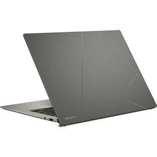 ASUS 90NB12V2-M00850 - Notebook (13.3 ", 1 TB SSD, Blau)