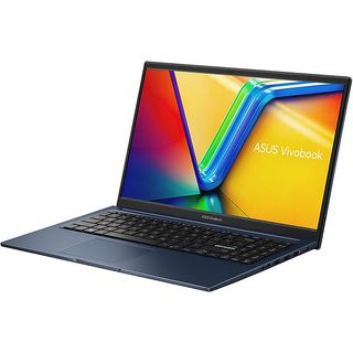 ASUS 90NB10J1-M00C60 - Notebook (15.6 ", 512 GB SSD, Blau)