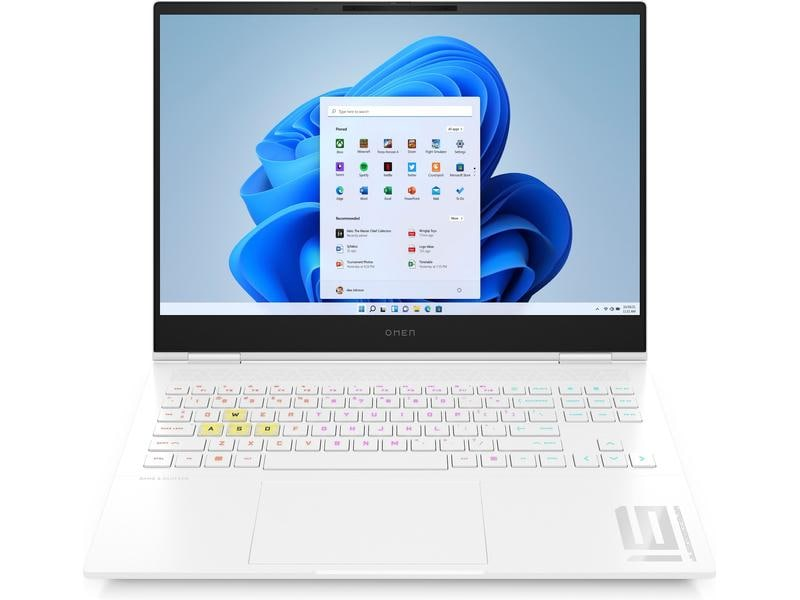 HP 820T6EA#UUZ | Gaming Notebook, 16