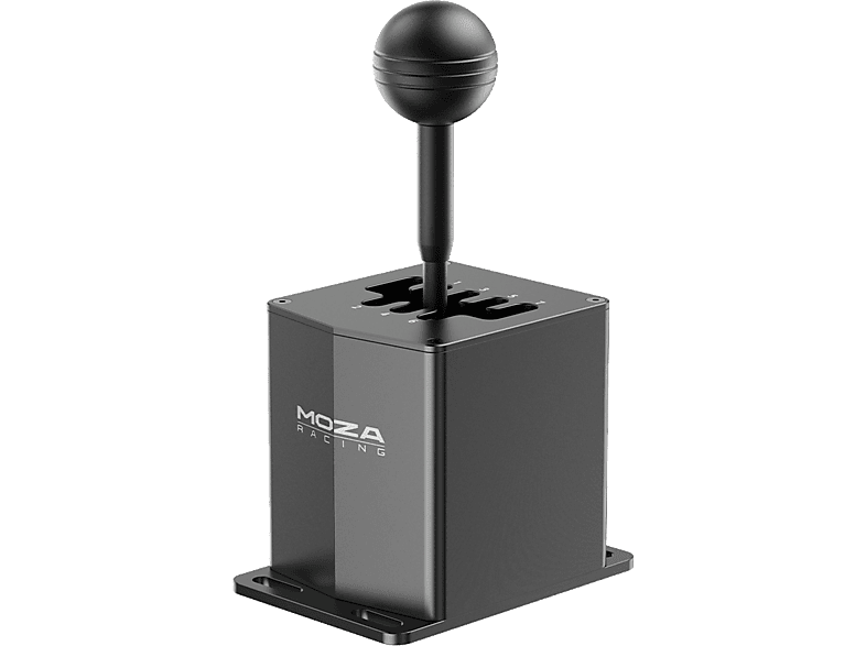 MOZA HGP Shifter Vites Kolu Siyah_0
