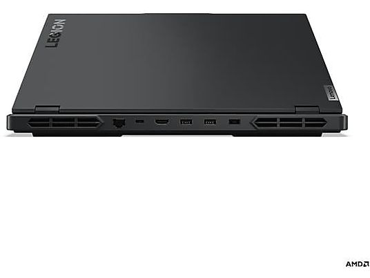 LENOVO 82WM0071MZ - Gaming Notebook, 16 ", AMD Ryzen™ 7, 1 TB SSD, 32 GB RAM, NVIDIA GeForce RTX™ 4070 , Schwarz