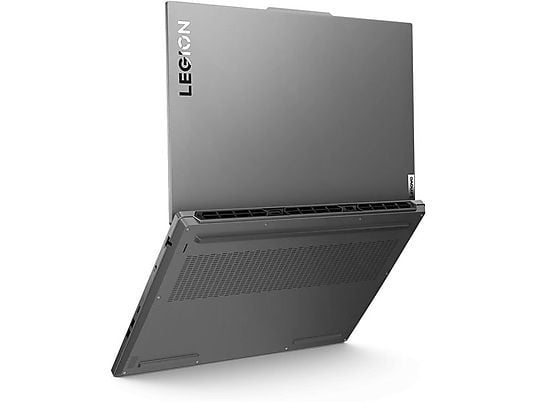 LENOVO 83DG005JMZ - Gaming Notebook, 16 ", Intel® Core™ i7, 1 TB SSD, 32 GB RAM, NVIDIA GeForce RTX™ 4060 (8 GB, GDDR6), Grau