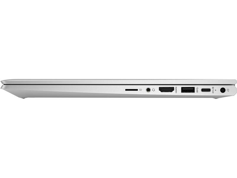HP 852T8ES#UUZ - Convertible (13.3 ", 512 GB SSD, Silber)