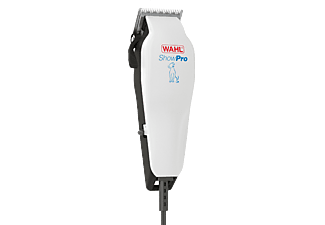 WAHL Showpro Kablolu Pet Tüy Kesme Makinesi Si̇yah Beyaz
