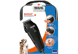 WAHL Basic Pet Tüy Kesme Makinesi Si̇yah_2