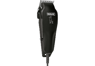 WAHL Basic Pet Tüy Kesme Makinesi Si̇yah