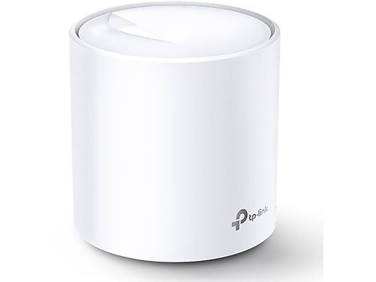 TP-LINK DECO X20 - Mesh-Router (Weiss)