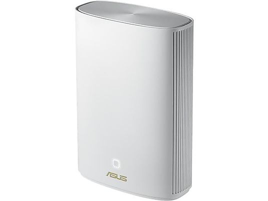 ASUS ZENWIFI AX HYBRID XP4 - système Wi-Fi maillé (Blanc)
