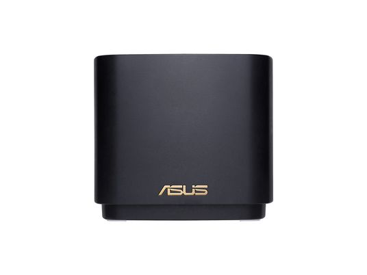 ASUS ZENWIFI XD4 PLUS AX1800 2PCS - Mesh Router (Schwarz)