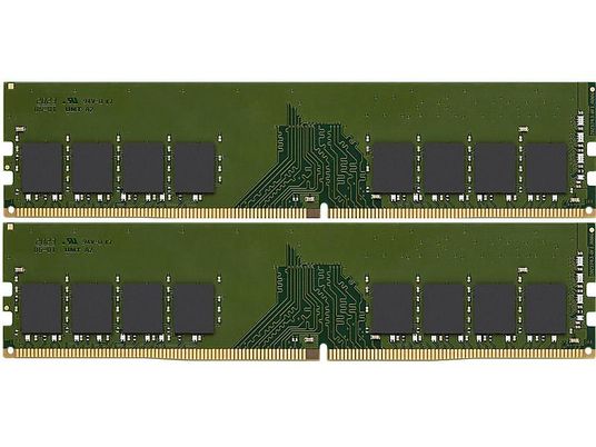 KINGSTON KVR26N19S8K2/16 - Memoria RAM