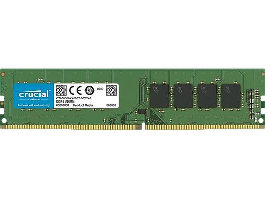 CRUCIAL CT16G4DFRA32A - Memoria RAM