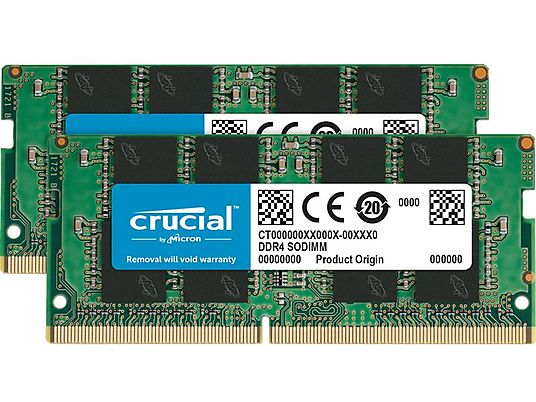 CRUCIAL CT2K8G4SFRA32A - Memoria RAM