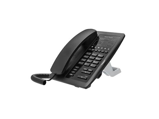FANVIL H3 - Telefono VoIP cablato (Black)
