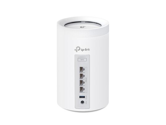 TP-LINK DECO BE65 SET - WLAN Router (Weiss)