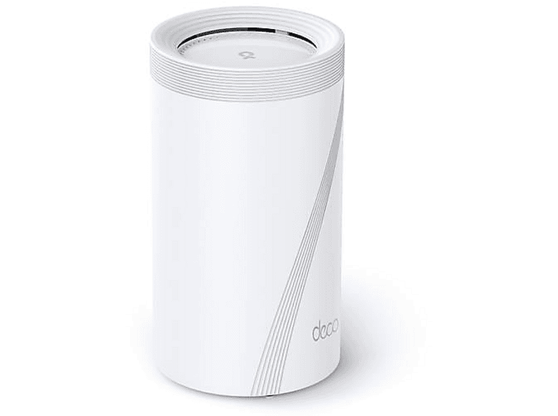 TP-LINK Deco BE85 2er Pack Wi-Fi 7 Mesh-WLAN-System, Weiß; WLAN-Mesh System — Foto 2 von 4