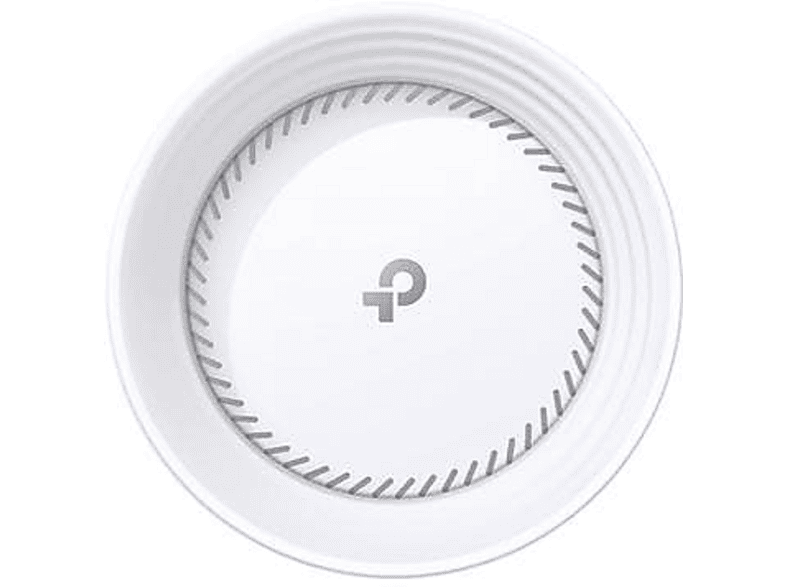 TP-LINK Deco BE85 2er Pack Wi-Fi 7 Mesh-WLAN-System, Weiß; WLAN-Mesh System — Foto 3 von 4