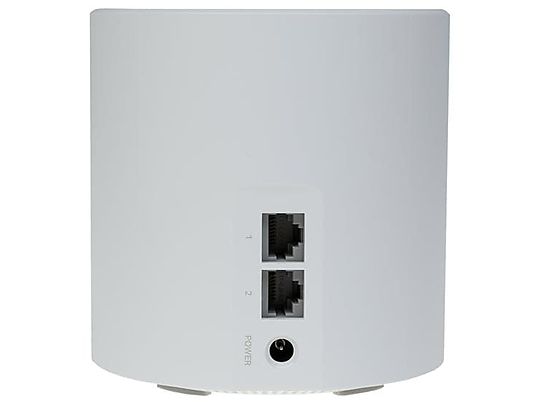 TP-LINK DECO X60 1PCS - Mesh Router (Weiss)