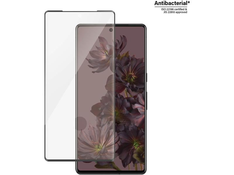 Protection D'écran Verre Trempé Pour Google Pixel 7 - Brotect, Dureté 9H, Brillant