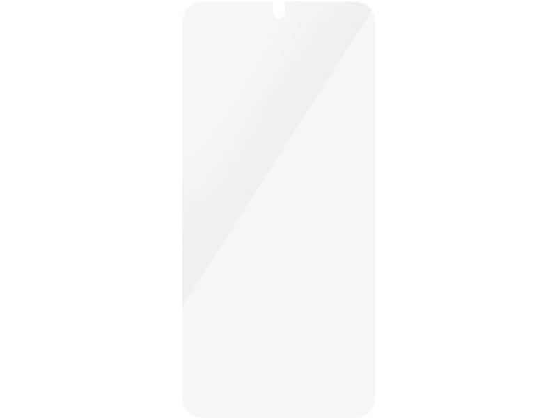 PANZERGLASS SGS24+ ULTRA WIDE FIT CASE FRIENDLY AB FILM - verre de protection d'écran (Convient pour le modèle: Samsung Universal)
