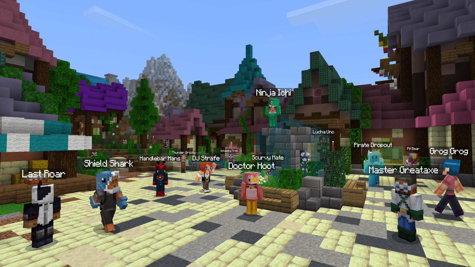 Minecraft + 3500 Minecoins - Xbox Series X - Italiano