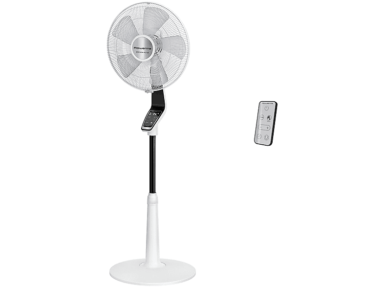 Ventilatore a piantana Rowenta Vu5690