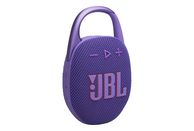 JBL CLIP 5 - Bluetooth Lautsprecher (Violett)