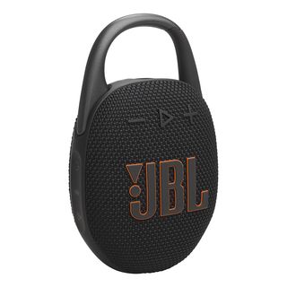 JBL CLIP 5 - Altoparlanti Bluetooth (Nero)