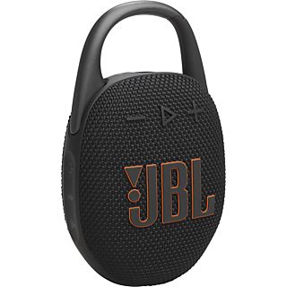 JBL CLIP 5 - Altoparlanti Bluetooth (Nero)