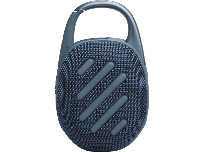 JBL Clip 5 Bluetooth Lautsprecher, Blue — Foto 2 von 5