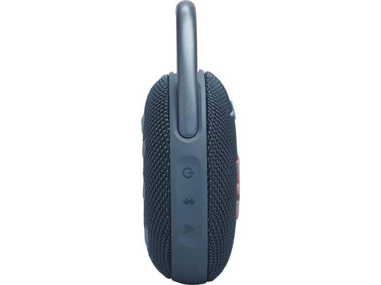 JBL Clip 5 Bluetooth Lautsprecher, Blue — Foto 3 von 5