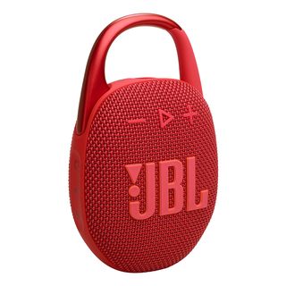 JBL CLIP 5 - Altoparlanti Bluetooth (Rosso)