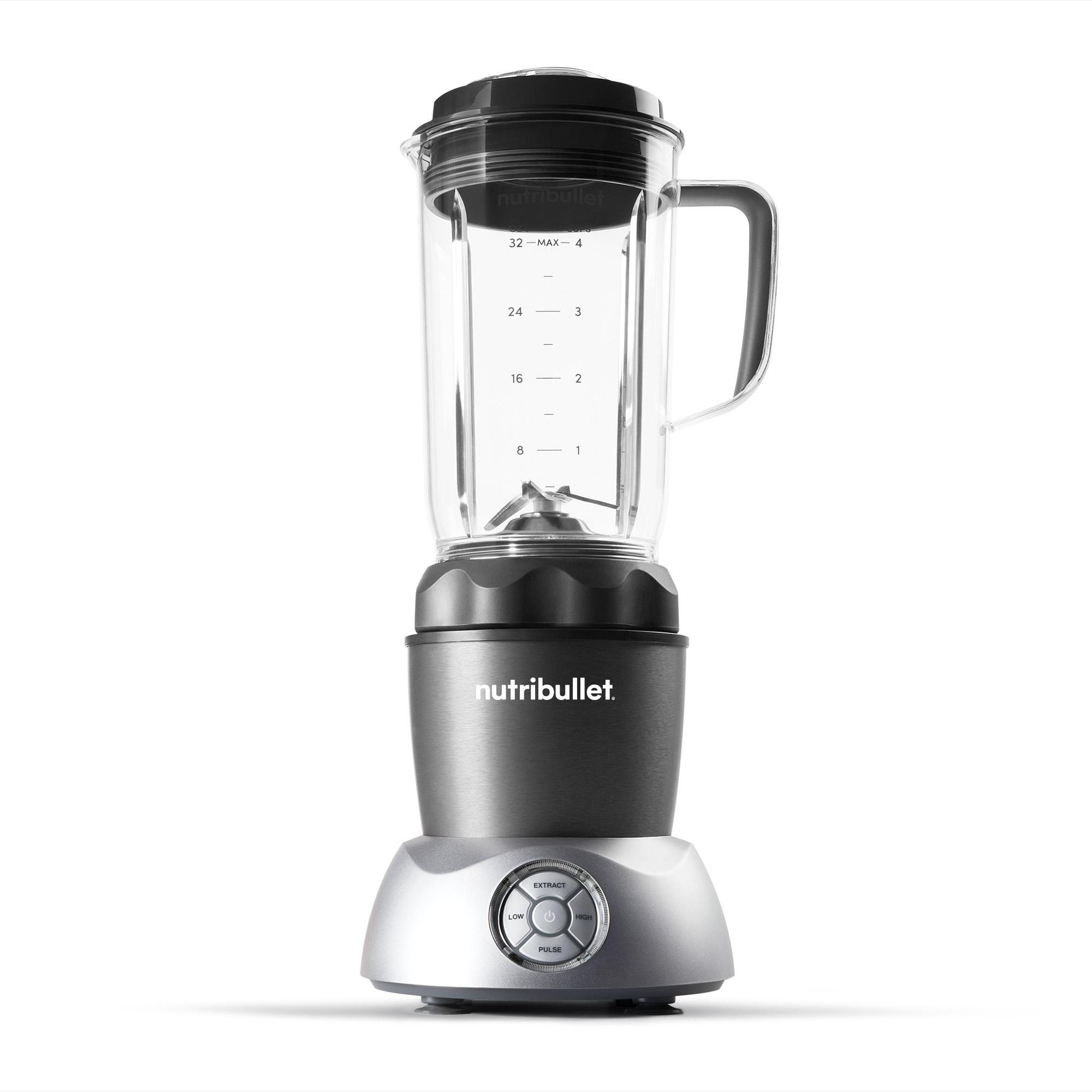 Koktajler NUTRIBULLET NB200DG