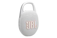 JBL CLIP 5 - Altoparlanti Bluetooth (Bianco)