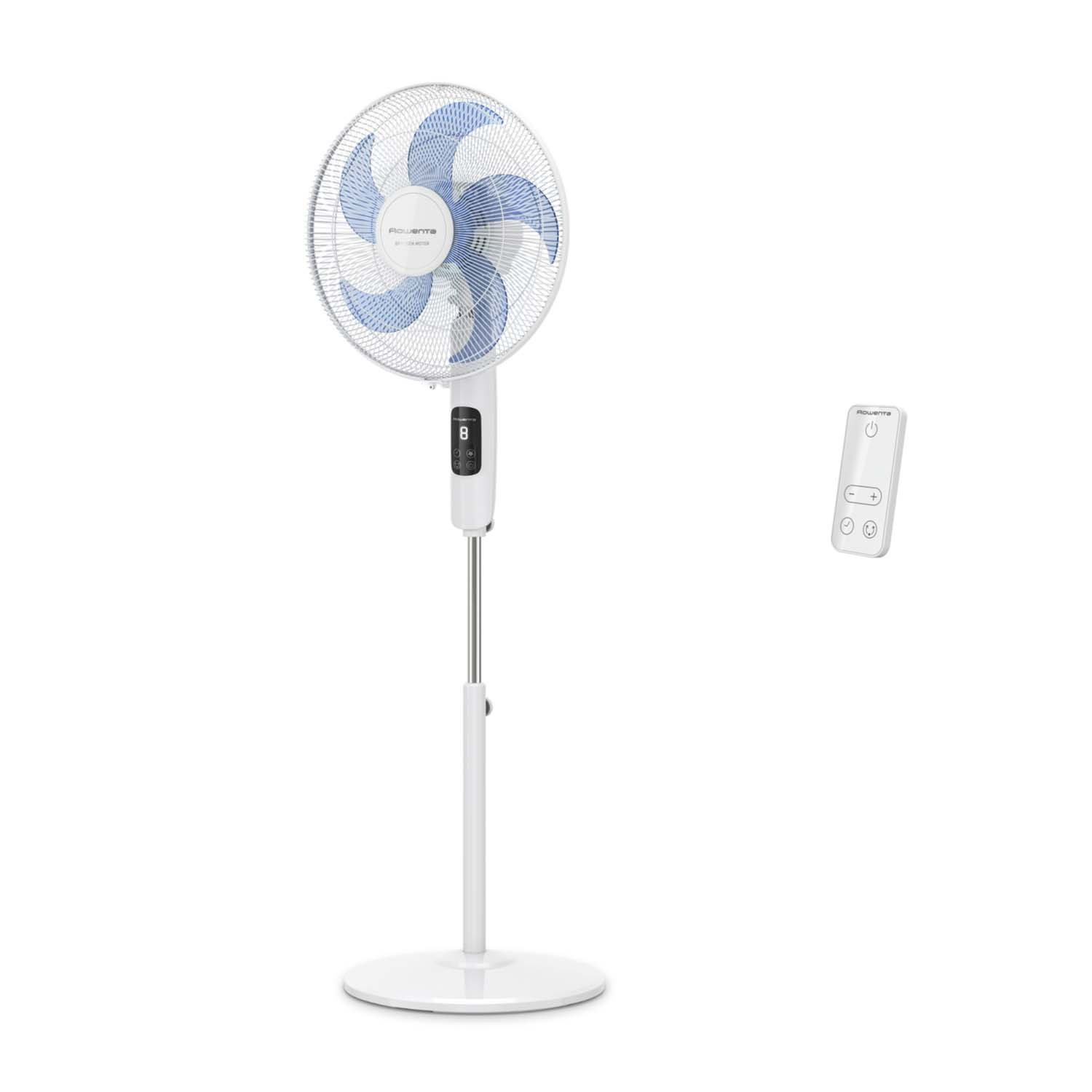 Ventilatore a piantana Rowenta Vu5450