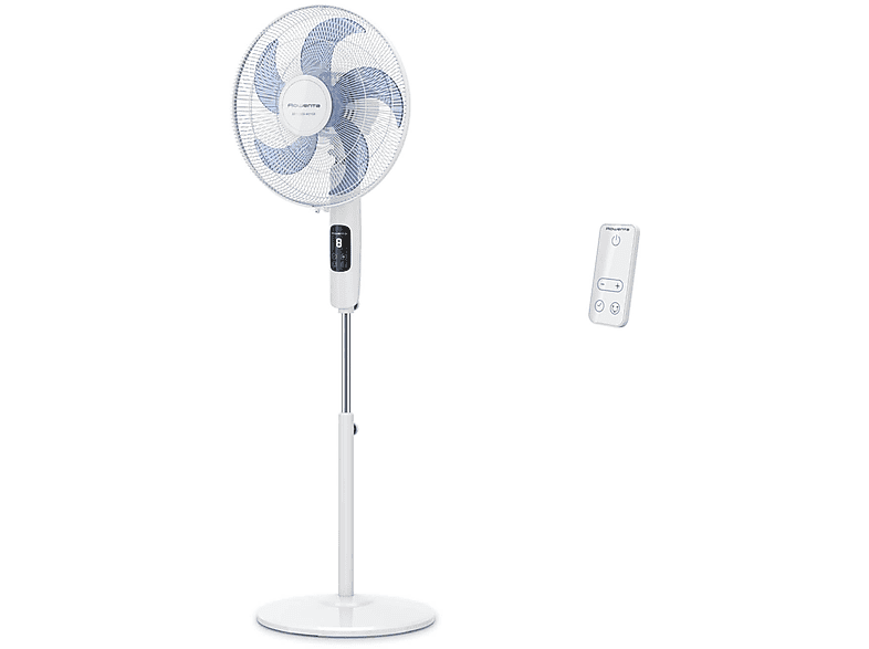 Ventilatore a piantana Rowenta Vu5450
