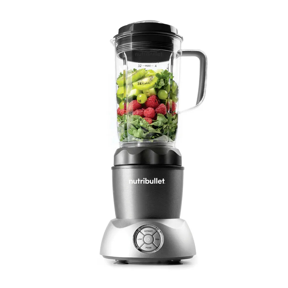 Koktajler NUTRIBULLET NB200DG