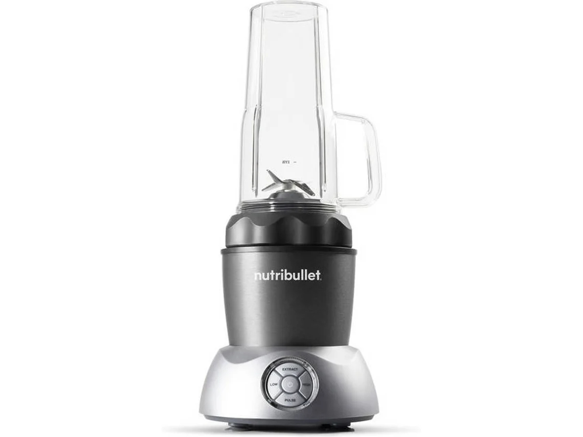 Koktajler NUTRIBULLET NB200DG