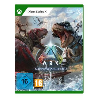 ARK: Survival Ascended - Xbox Series X - Allemand