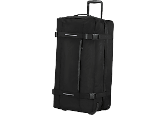 AMERICAN TOURISTER Urban Track gurulós duffle táska L asphalt black, fekete (143165-0423)