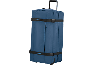 AMERICAN TOURISTER Urban Track gurulós duffle táska L combat navy, kék (143165-6636)