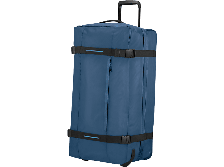 AMERICAN TOURISTER Urban Track gurulós duffle táska L combat navy, kék (143165-6636)